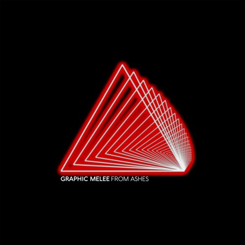 Graphic cover art