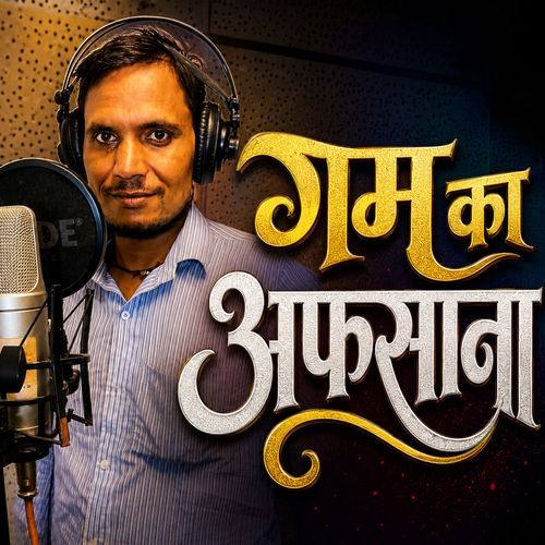 Gam Ka Afsana