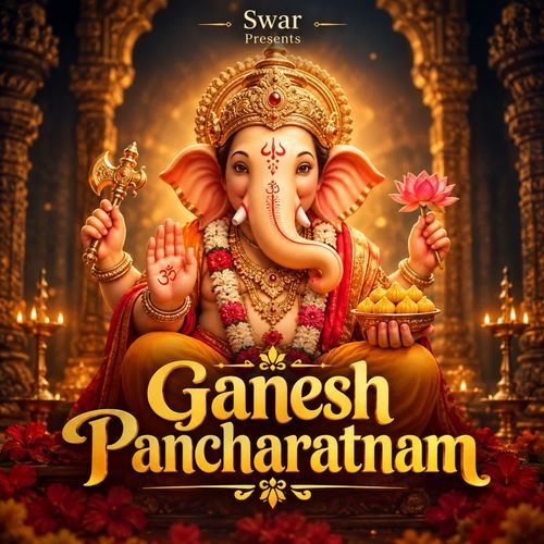 Ganesh Pancharatnam 2