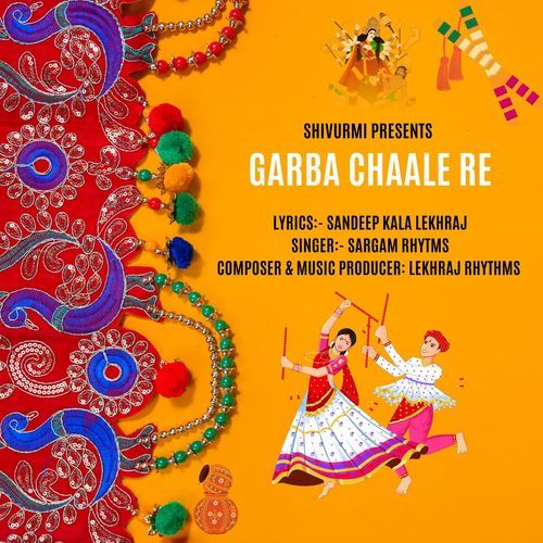 Garba Chaale Re