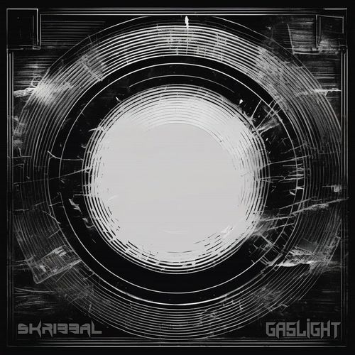 Gaslight (feat. Svh)_poster_image