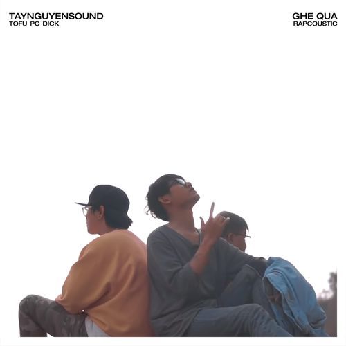 Ghé Qua (Rapcoustic)_poster_image