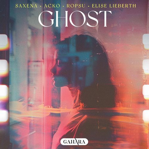 Ghost (feat. Ropsu)