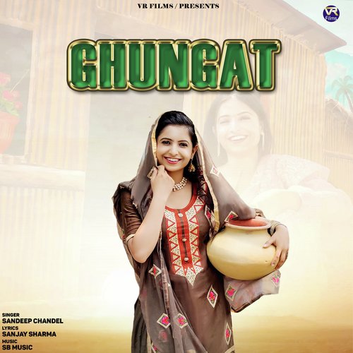 Ghungat - Single