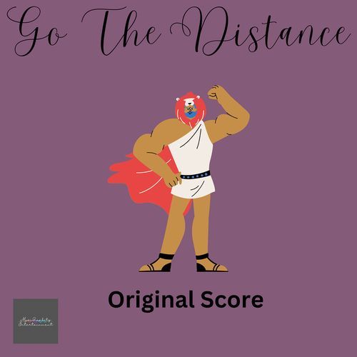 Go the Distance (Original Score)