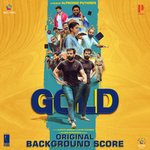 Gold (Original Background Score)