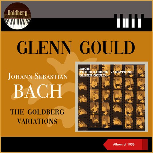 Goldberg Variations (Album of 1956)