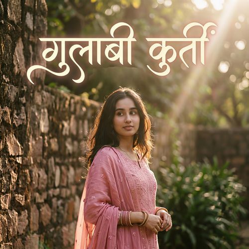 Gulabi Kurti