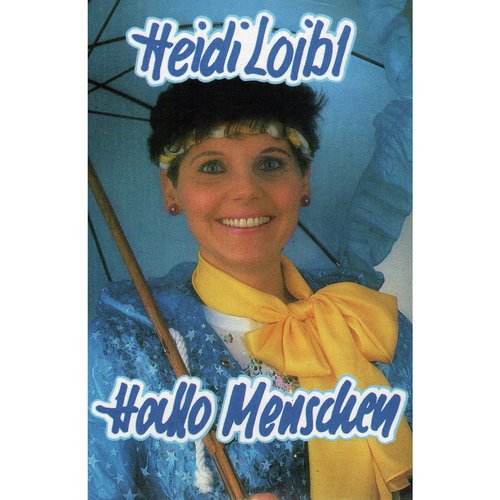 Hallo Menschen