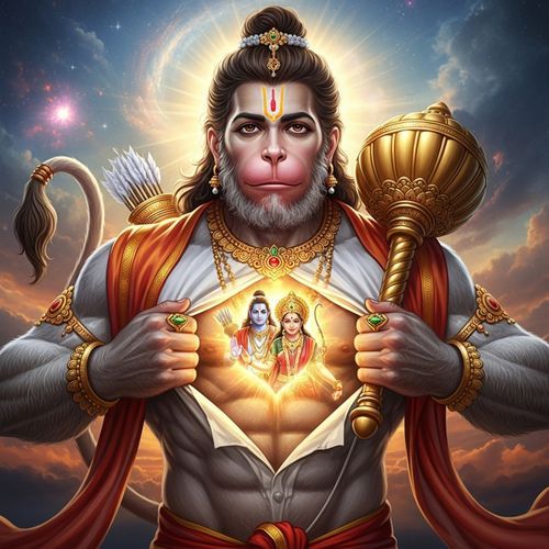 Hanuman Chalisa
