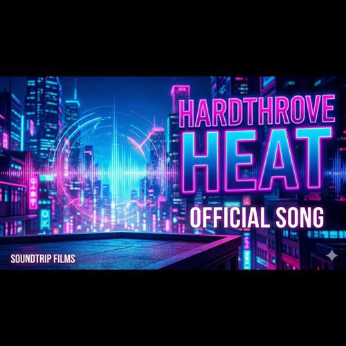Hardthrove Heat