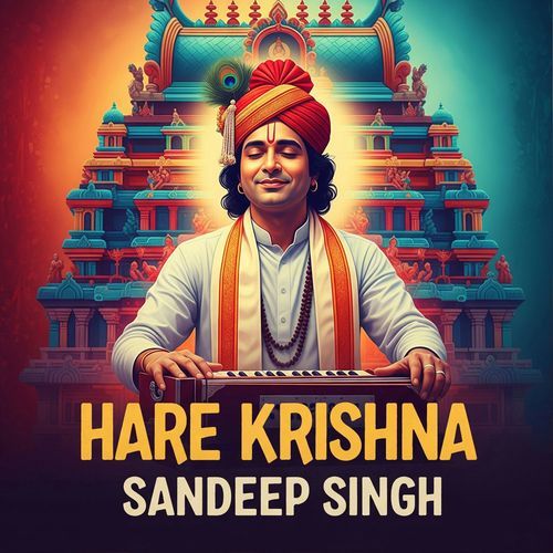 Hare Krishna