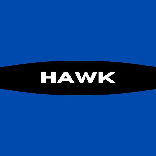 Hawk cover art