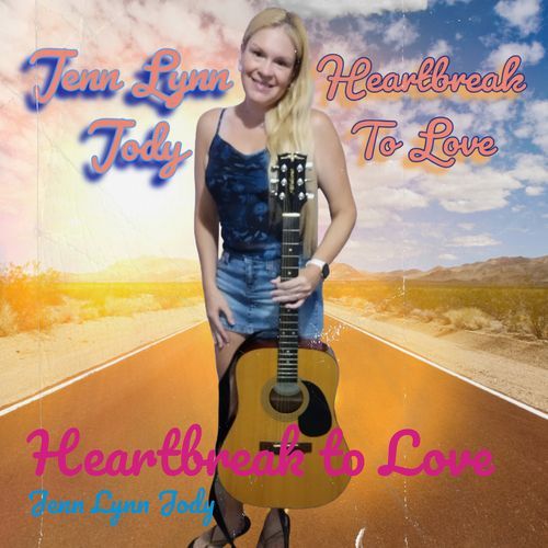 Rachel cover art