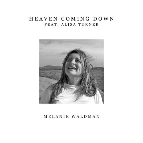 Heaven Coming Down_poster_image