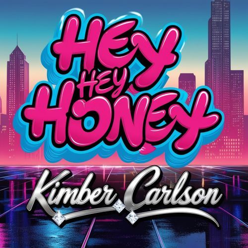 Hey Hey Honey cover art