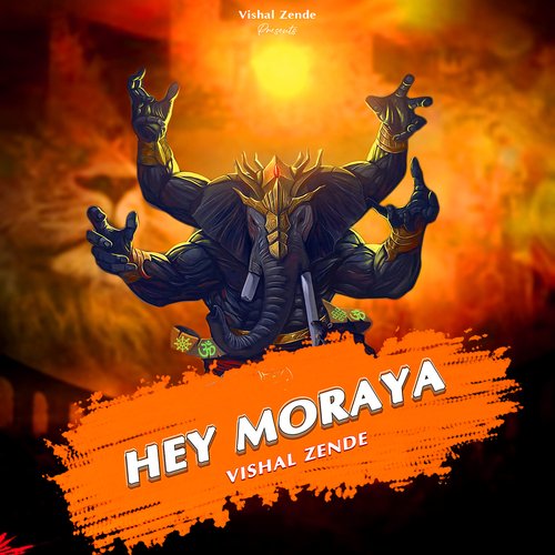 Hey Moraya_poster_image