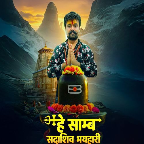 Hey Samb Sada Shiv bhayhari