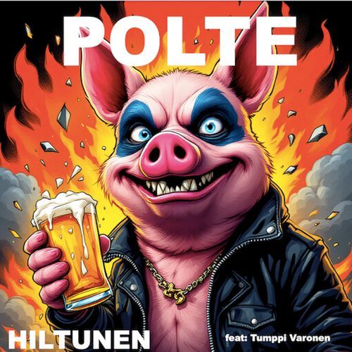 Hiltunen