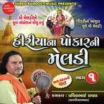 Hiriya Na Pokar Ni Meldi, Pt. 1 (Best Collection Of Meldi Mataji Story)