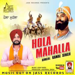 Hola Mahalla-PgRSeht3Vlg