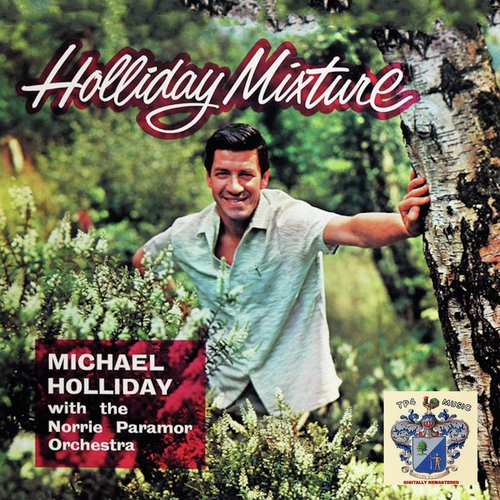 Holliday Mixture