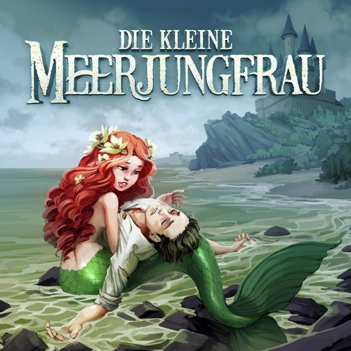 Der Sturm cover art