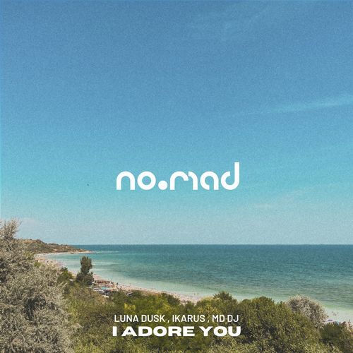 I Adore You_poster_image