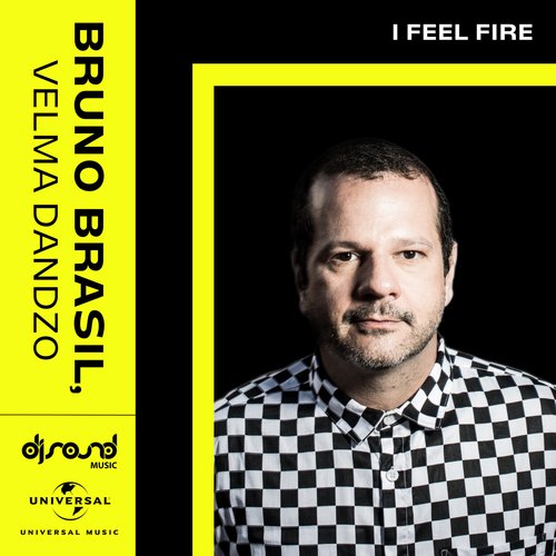 I Feel Fire (Radio Version)_poster_image