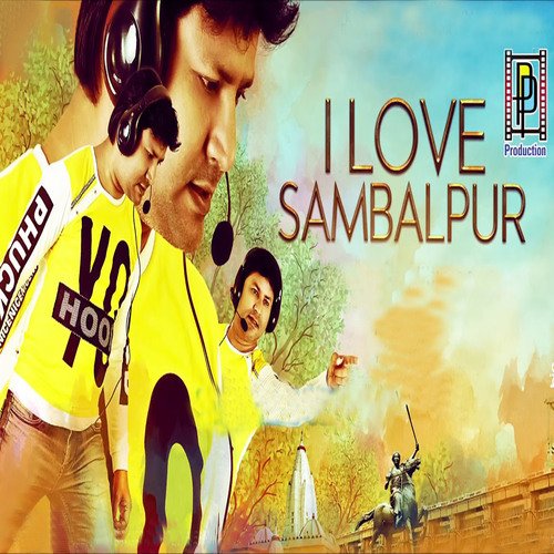 I Love Sambalpur