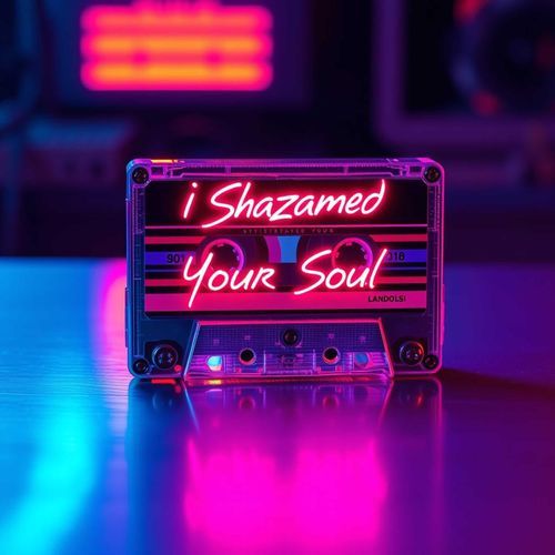 I Shazamed Your Soul