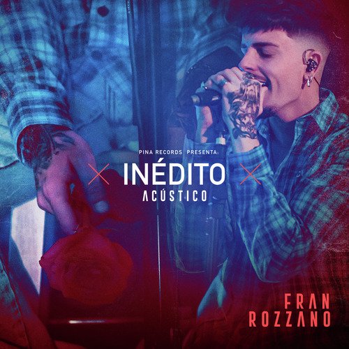 Inédito (Acústico)_poster_image