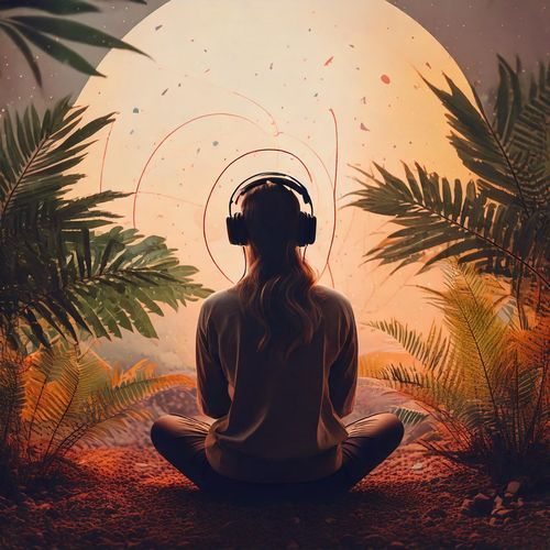 Inner Peace: Lofi Tunes for Meditation