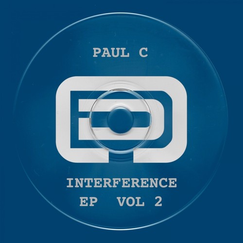 Interference EP Vol 2