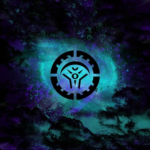 Solar Storm cover art