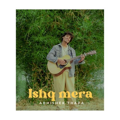 Ishq Mera