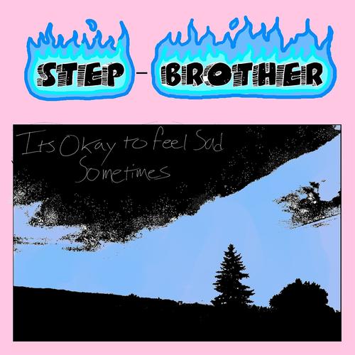 Step-brother