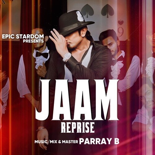 Jaam Reprise - Fan Made (Yo Yo Honey Singh)