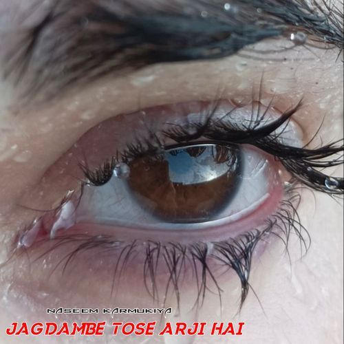 Jagdambe Tose Arji Hai