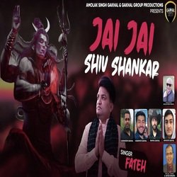 Jai Jai Shiv Shankar-HAIqckFgBlY