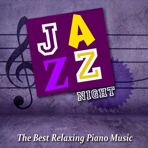 Chill Out Jazz cover art