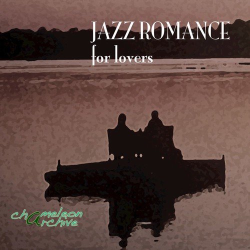 Jazz Romance - For Lovers