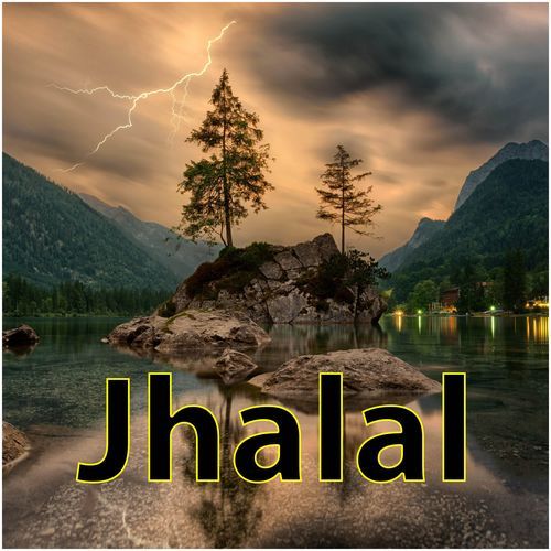 Jhalal