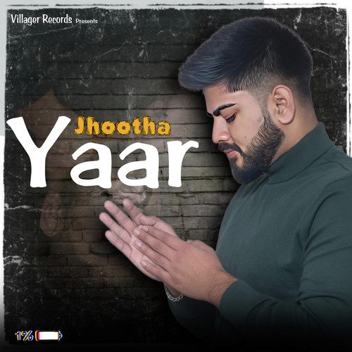 Jhootha Yaar_poster_image