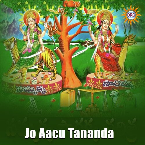 Jo Aacu Tananda