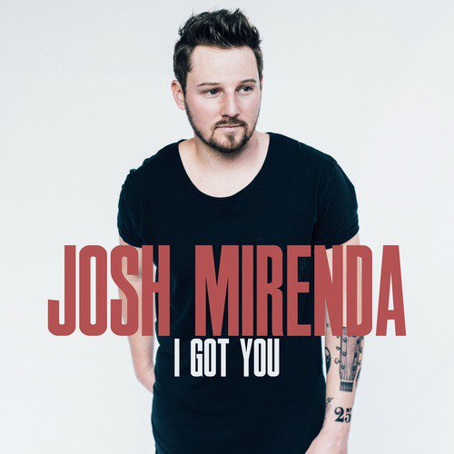 Josh Mirenda