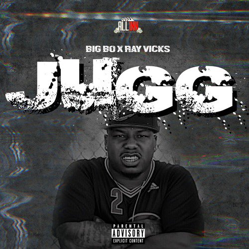 Jugg (feat. Ray Vicks)_poster_image