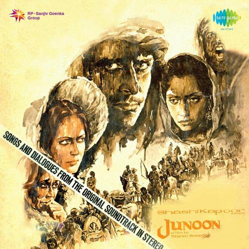 Dialogue And Background Music - Song Download from Junoon @ JioSaavn