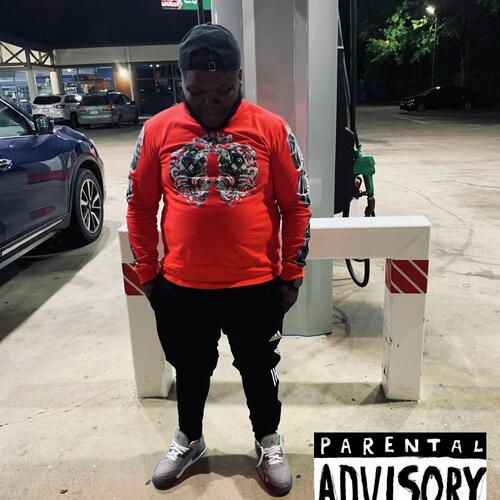 Proud Of Me cover art