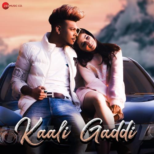 Kaali Gaddi